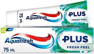 Immagine prodotto Sensodyne AQUAFRESH Plus Fresh Feel pasta do zębów 75ml (75 ml)