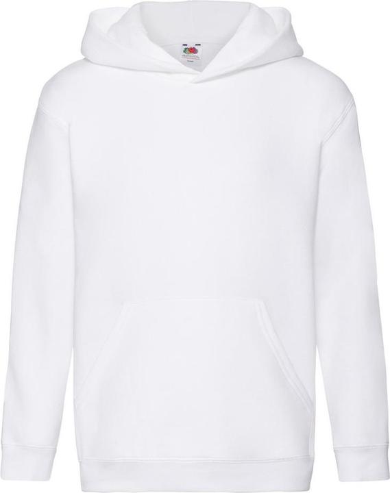Produktbild Fruit of the Loom Premium Sweatshirt mit Kapuze (164, 170)