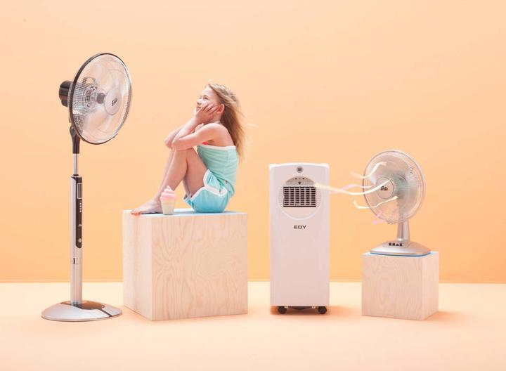 Image du produit Solis Typ 746 (53.70 dB)