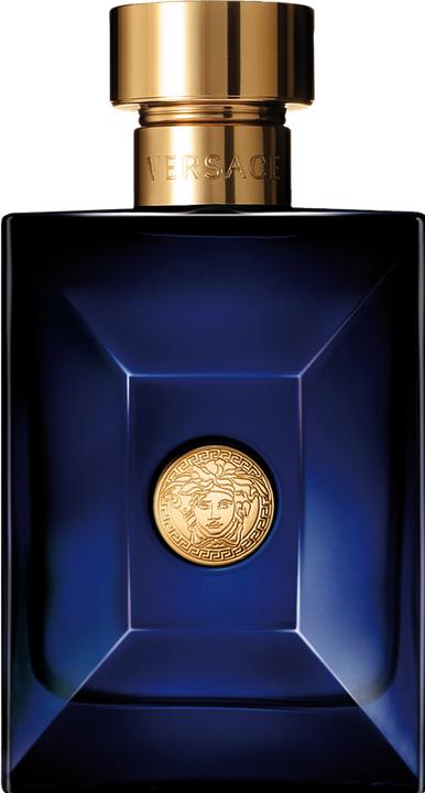 Actual product image Versace Dylan Blue (Eau de toilette, 200 ml)