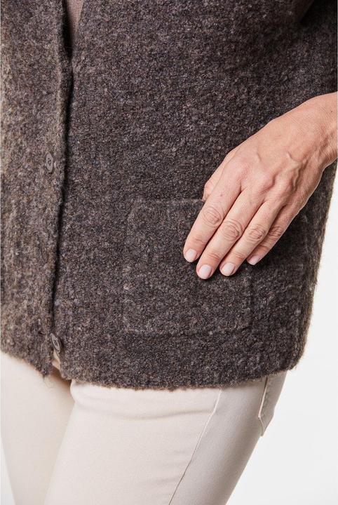 Actual product image Clarina Kuschelweste «Silvia» (42)