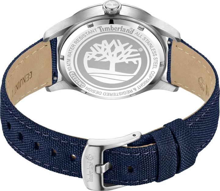Produktbild Timberland Cornwall (Analoguhr, 42 mm)