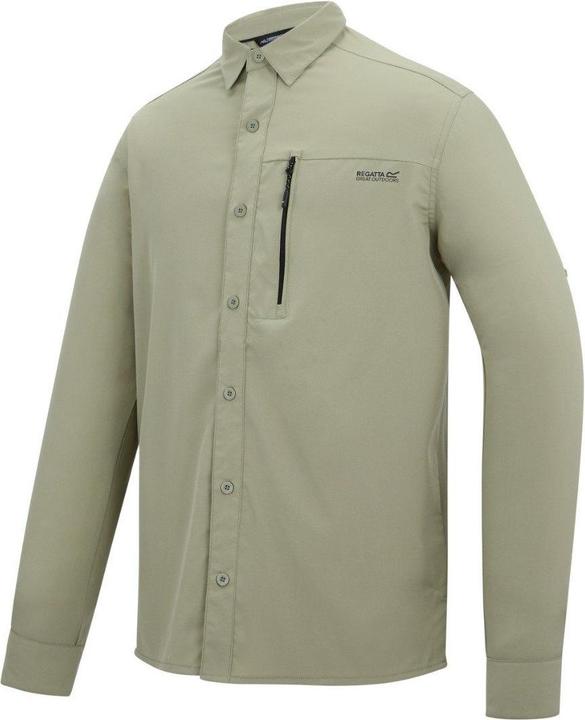 Immagine prodotto Regatta M's AntiInsct Travel L/S (M)