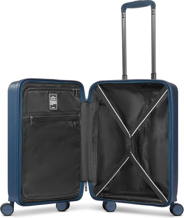 Produktbild March Gotthard Edition 4 Rollen Kabinentrolley 55 cm (40 l)