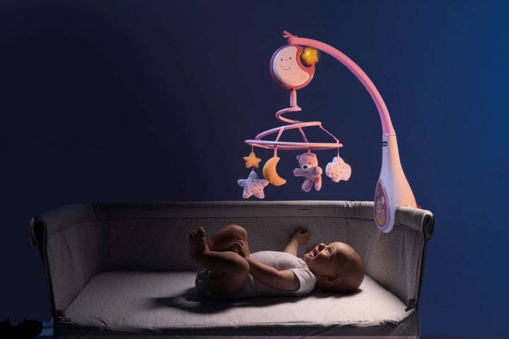 Produktbild Chicco Next2Dreams Mobile