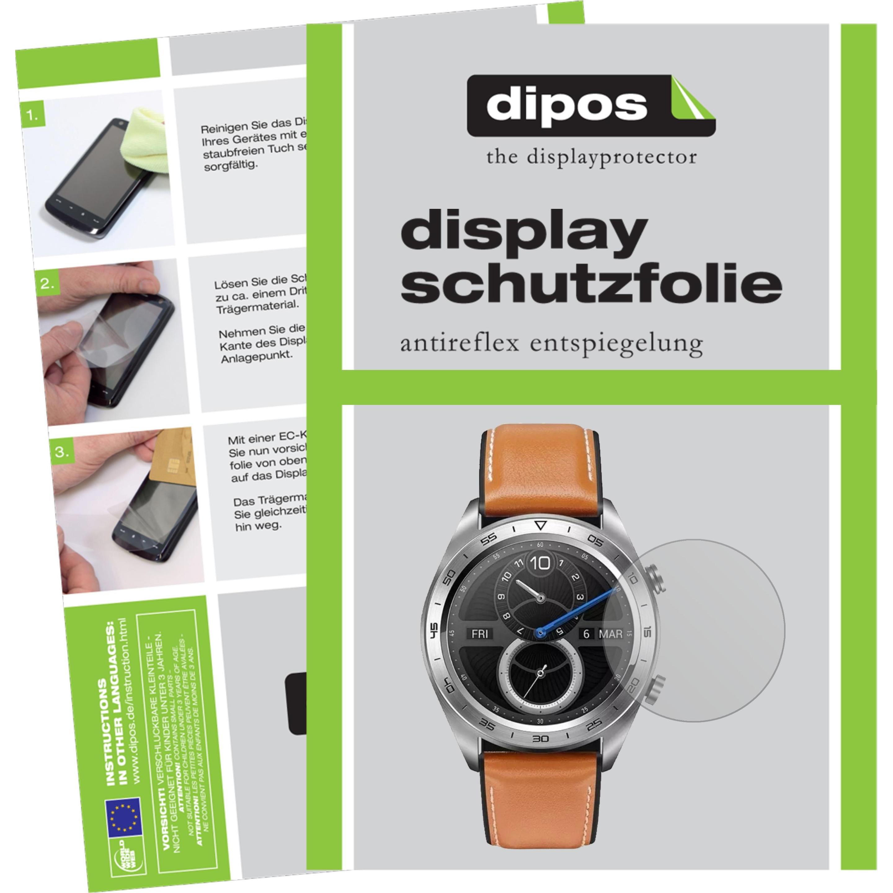 BROTECT - Protecteur D'écran Pour Nikon Z6 III - Film De Protection Verre De Protection Mat