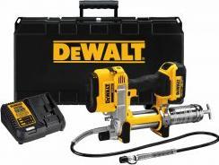 Immagine prodotto DeWalt Ingrassatore a batteria DCGGG571M1-QW