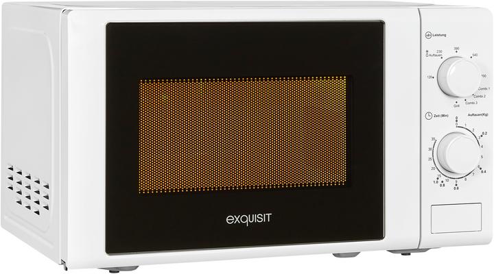 Image du produit Exquisit MW 900-030G (20 l)