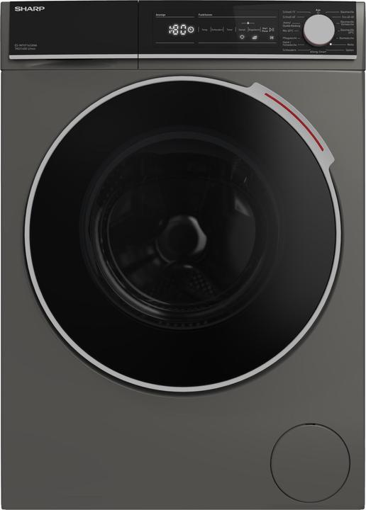 Produktbild Sharp ES-NFH714CANA-DE (7 kg, Links)