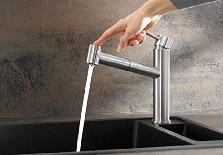 Produktbild Blanco Ambis-S