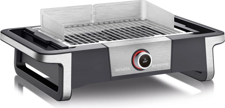 Severin PG8114 (3 kW)