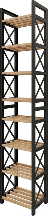 Hanah Home Mini Flower (23 x 18 x 128 cm)