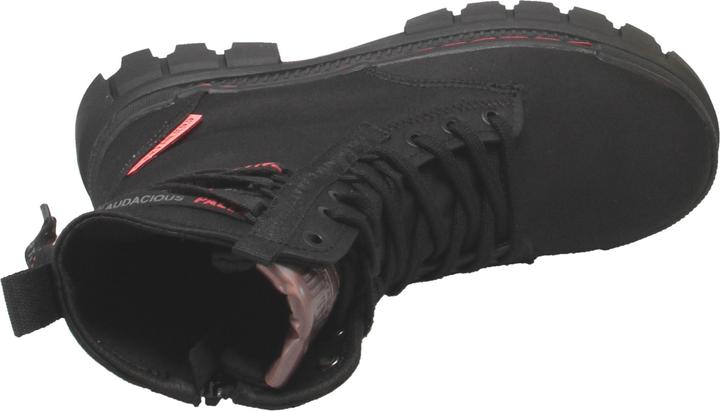 Produktbild Palladium Revolt Boot Canvas - 52501 (40)