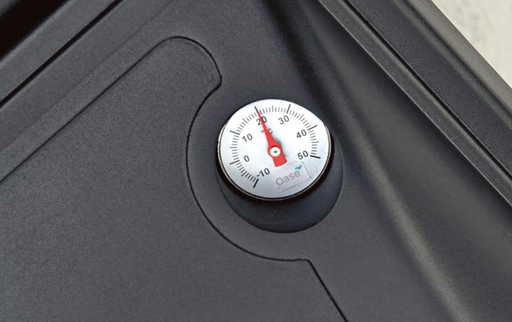 Produktbild Oase BioSmart Set 14000