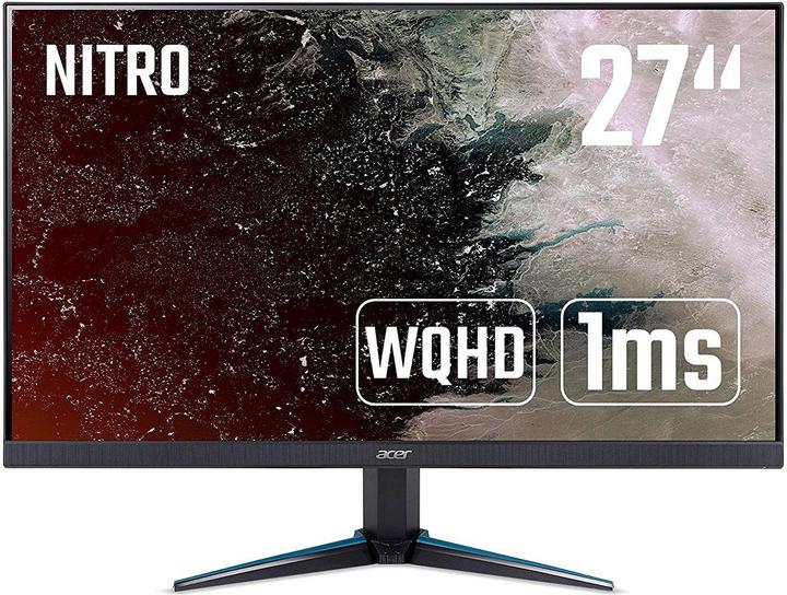 Produktbild Acer Nitro VG270UP (2560 x 1440 Pixel, 27")