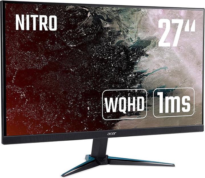 Produktbild Acer Nitro VG270UP (2560 x 1440 Pixel, 27")