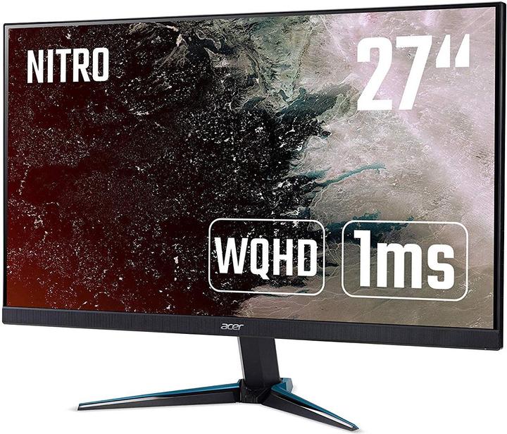 Produktbild Acer Nitro VG270UP (2560 x 1440 Pixel, 27")