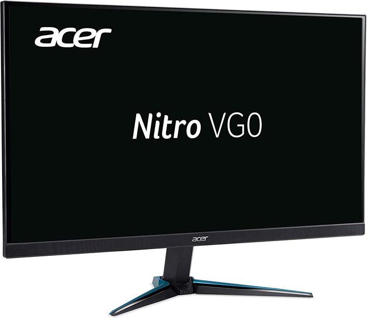 Produktbild Acer Nitro VG270UP (2560 x 1440 Pixel, 27")