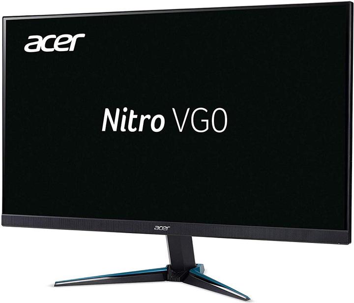 Produktbild Acer Nitro VG270UP (2560 x 1440 Pixel, 27")
