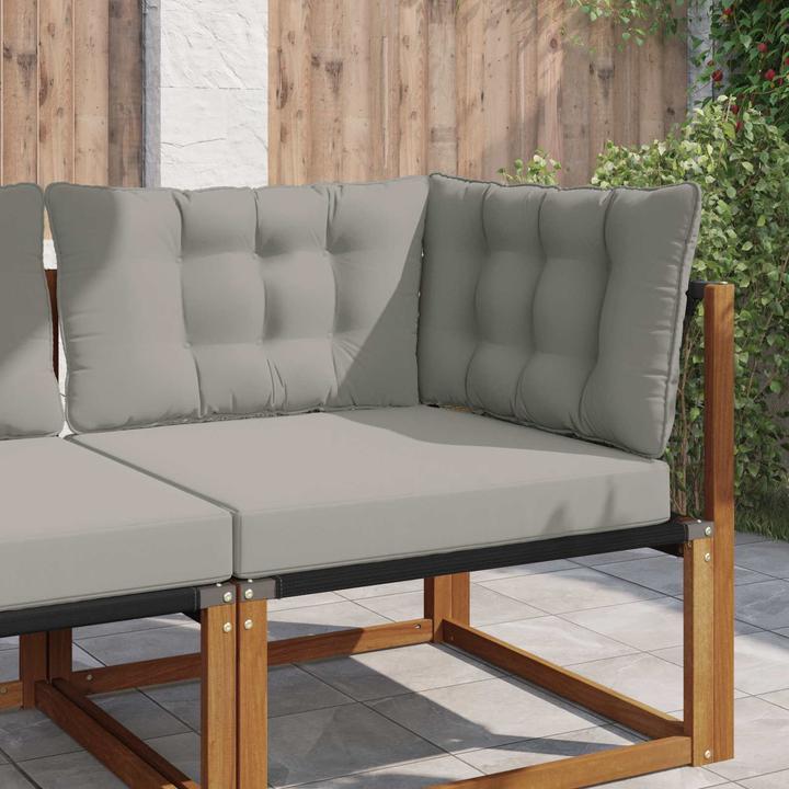 Produktbild vidaXL Sofakissen (80 x 43 cm)