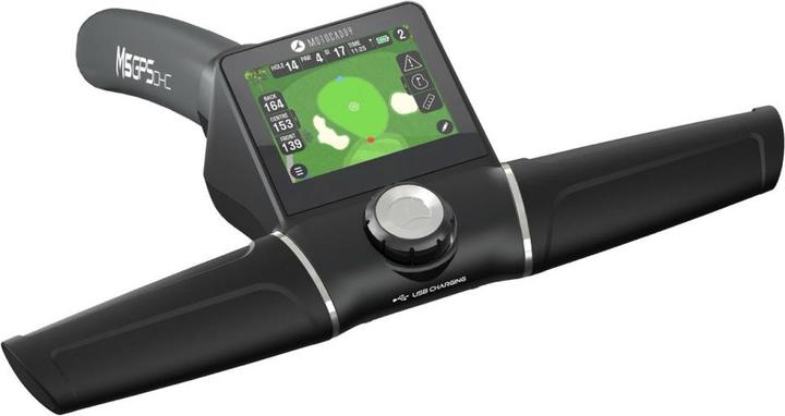 Produktbild Motocaddy M5 Gps Dhc