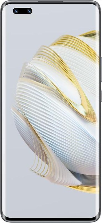 Image du produit Huawei Nova 10 Pro (256 Go, Starry Silver, 6.78", Double SIM, 50 Mpx, 4G)