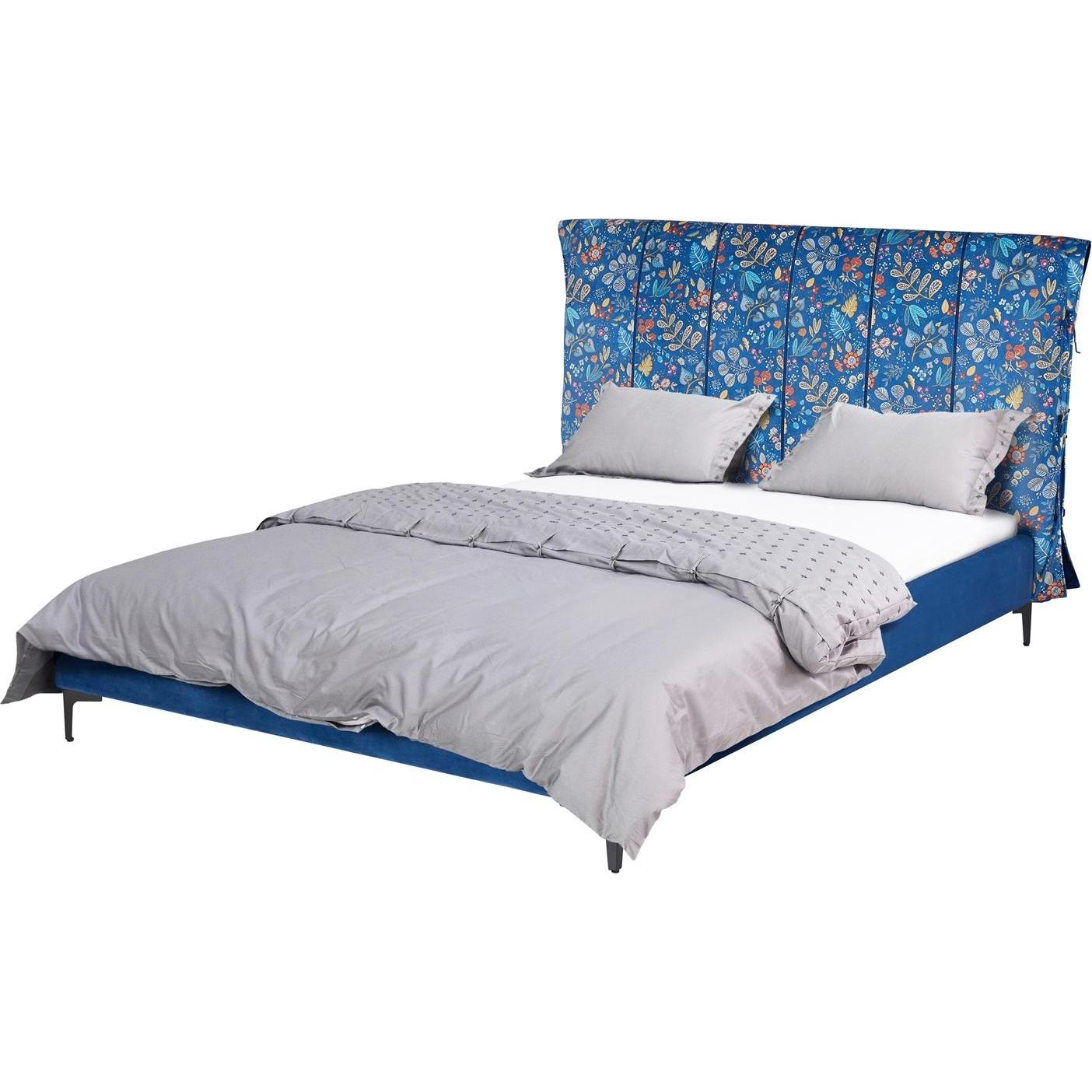 HTI-Living, Bett, Bett Roxbury M (140 x 200 cm)