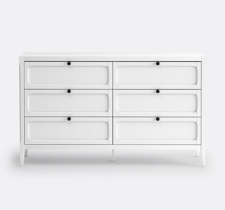 Image du produit La Redoute Interieurs Eugenie (161.50 x 44 x 95 cm)