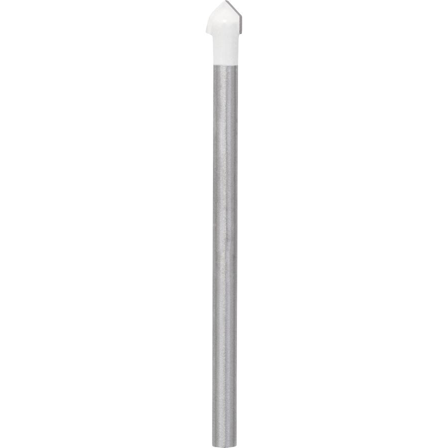 Bosch Professional Zubehör, Punta da trapano, CYL-9 Soft Ceramic Bohrer, 5x70 mm (5 millimetri)