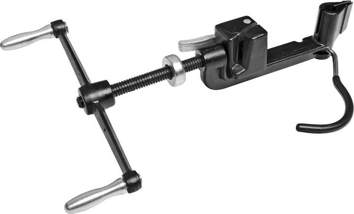 Image du produit Moravia Outil de serrage pour bande en acier inoxydable 9-19 mm