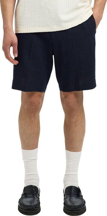 Image du produit Selected Regular Fit Shorts aus Leinengemisch (S)