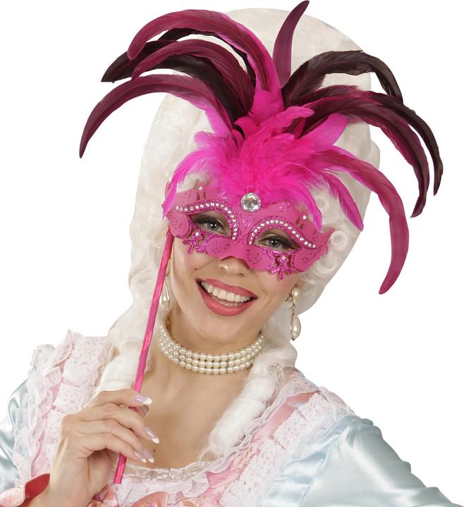 Produktbild Widmann Augenmaske Stab