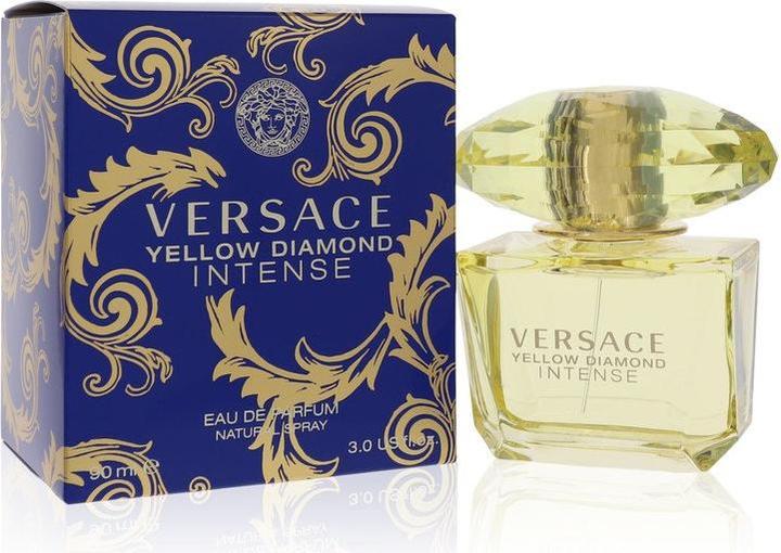 Produktbild Versace Yellow Diamond Intense (Eau de Parfum, 90 ml)