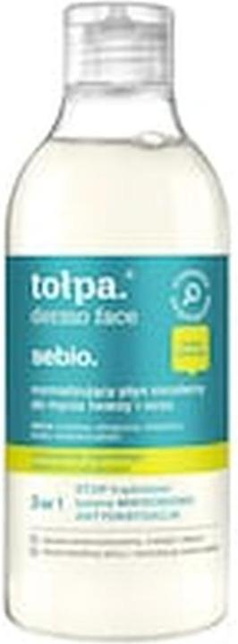 Produktbild Tolpa Dermo Face Sebio (Mizellenwasser, 400 ml)