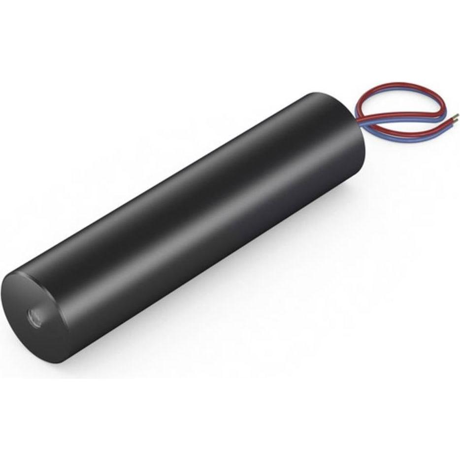 Picotronic PICO 70125702 - Modulo laser a punti verde 532 nm 3 VDC classe 12x45 mm, Modulo elettronico