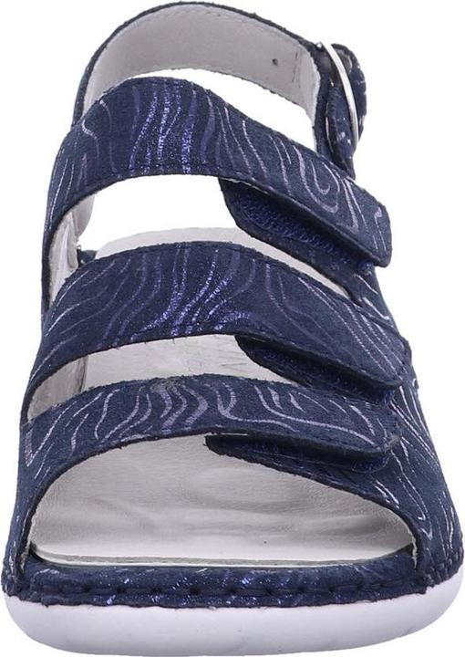 Produktbild Waldläufer Sandale LOOP (38)