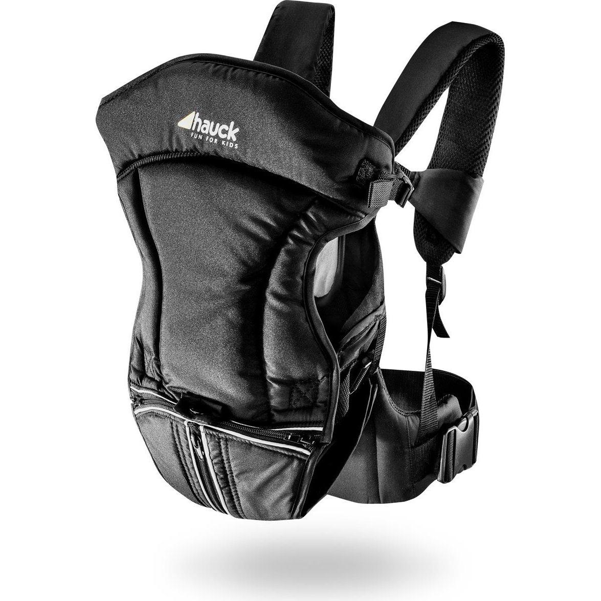Hauck 3-Way Carrier buy at Galaxus