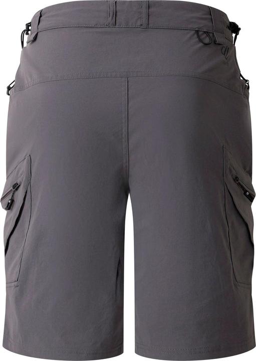 Actual product image Dare2b Mens Tuned In II Multi Pocket Walking Shorts (48)