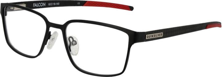 Quiksilver Brillenfassung Eqyeg03123 Dblk (no correction)