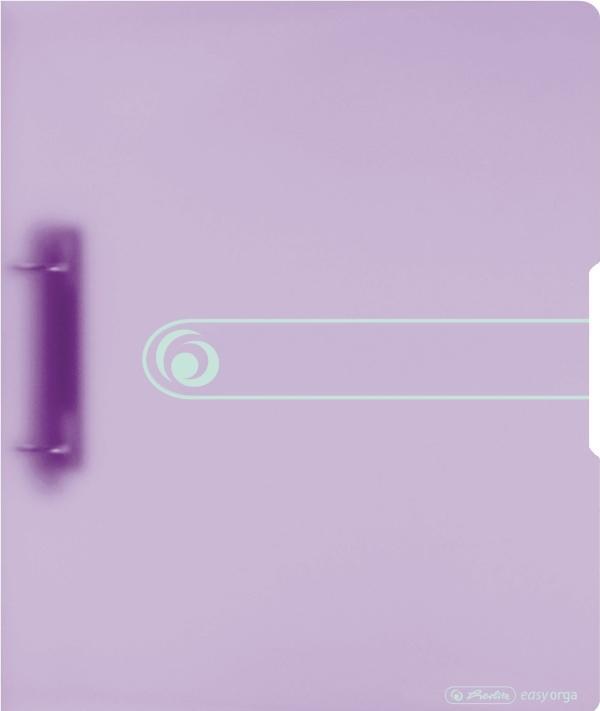 Actual product image Herlitz Ring binder (A4, 38 mm, 1 Piece)