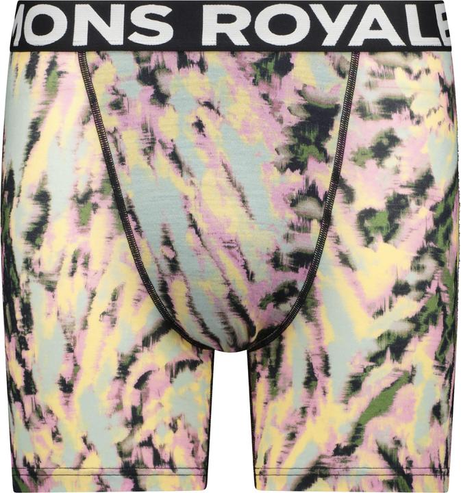 Immagine prodotto Mons Royale Hold 'em Merino Boxer (L)