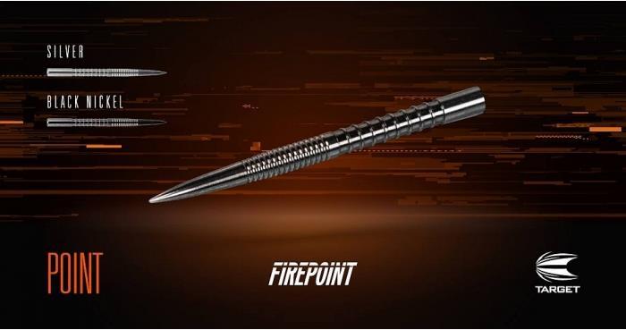 Produktbild Target Firepoint