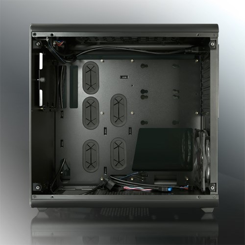 Image du produit Raijintek Coffret Thetis (0R200053) (ATX, mATX, Mini-ITX)