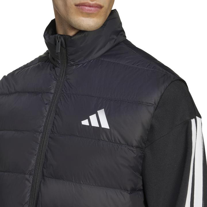 Produktbild Adidas Ess 3S L Down V - black (XXL)