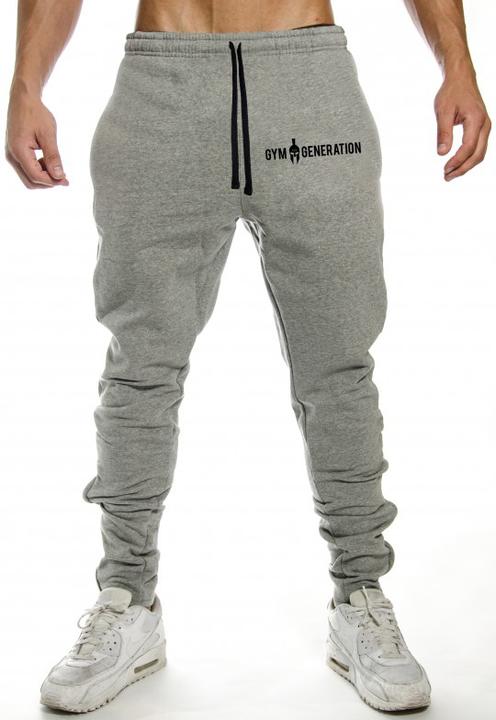 Actual product image Gym Generation Classic Pants GREY (S)