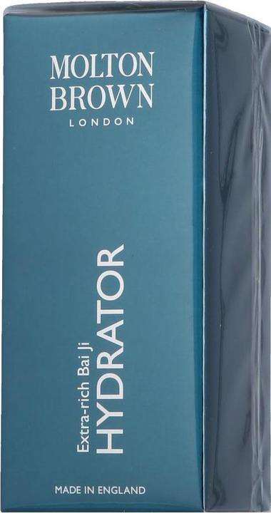 Actual product image Molton Brown Extra-rich Bai Ji Hydrator (100 ml, 24h cream)