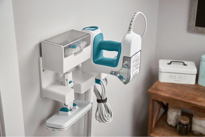 Image du produit Black & Decker Nettoyeur à vapeur BHSM15FX10-QS (1501 W)