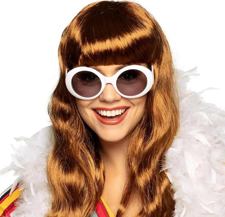 Produktbild Boland Jackie white