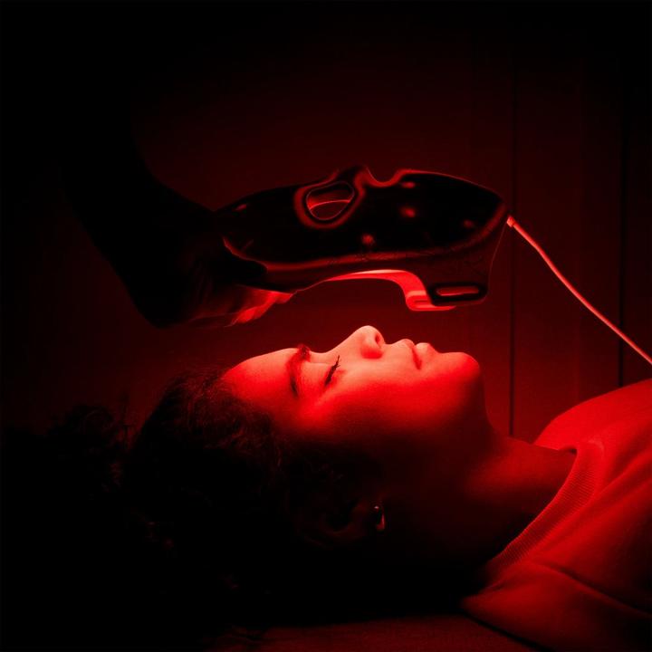 Produktbild Silk'n LED EMS Mask