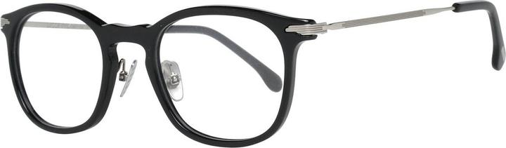 Actual product image Lozza Spectacle frame Vl4143 500Blk